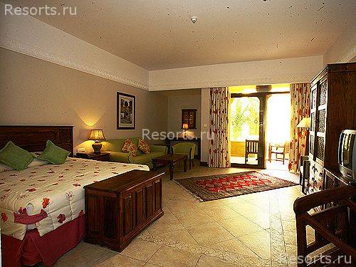 Al Hamra Fort Hotel & Beach Resort 20